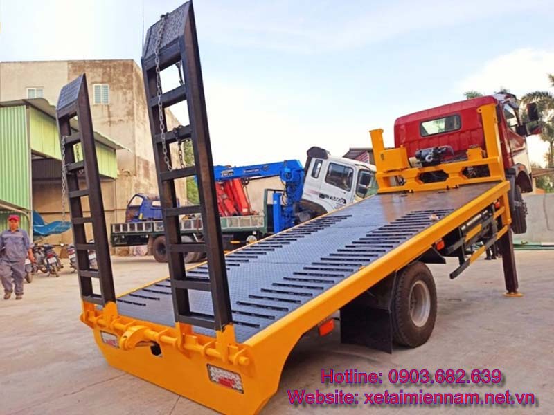xe-co-gioi-nang-dau-Mitsubishi-Fuso-FA140L