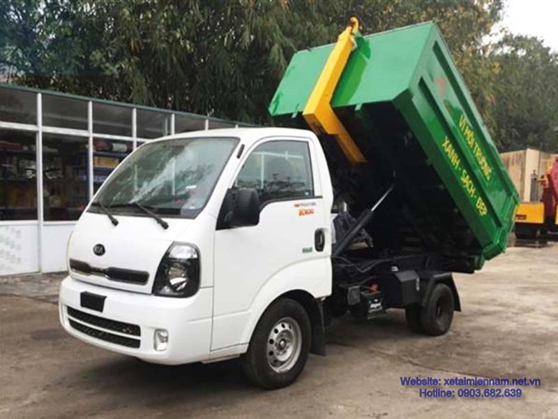 xe-cho-rac-thu-gom-kia-k200