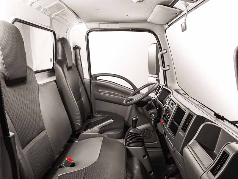 Xe tải isuzu thùng đông lạnh